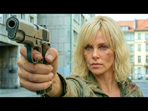 The CIA KILLED Her Husband, Unaware She’s MI6’s Most Lethal ASSASSIN