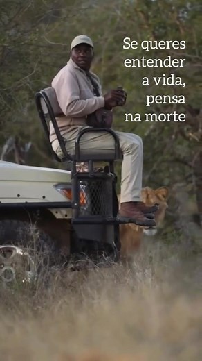 Se queres entender a vida, pensa na morte #robertmendoza #halo #amber19610494 #motivacoesemfrases #motivaçāo #motivacional100 #motivacao