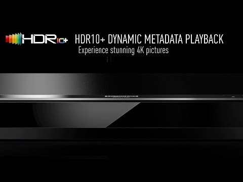 Panasonic's UltraHD 4K Blu-Ray Players: The DP-UB420 VS DP-UB9000
