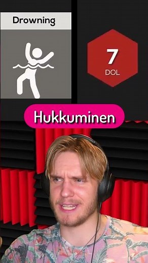 Kaikista Pahimmat Kivut