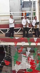 6K views · 87 reactions | #Enterate CON LAS TRADICIONALES "MAÑANITAS" INCIARON LOS FESTEJOS DEL 60° ANIVERSARIO DEL MERCADO 27 DE FEBRERO, EN CÁRDENAS Video: @Xochitl Ruiz Avendaño | Trabuco Noticias | Facebook