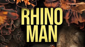 Rhino Man - Apple TV