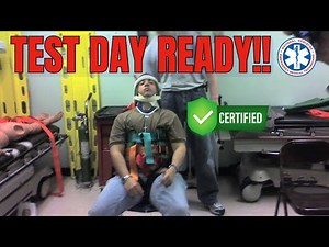 Top EMT Exam Hacks You Need Now