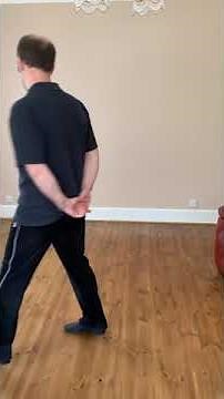 Sequence Dance - Mayfair Quickstep