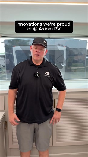 58K views · 398 reactions | The Imperium redefines what a residential fifth wheel can be. ➡️ Download the full Imperium spec sheet on our website!⁠ ⁠ #luxuryrv #rvtrip #rvtour #axiom #axiomrv #imperium #fulltimerv | Axiom RV | Facebook