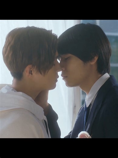 Exploring Love in 'My Beautiful Man' Series