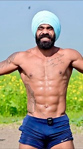 1.5M views · 79K reactions | Captain america  | Sukh Johal Pandori | Facebook