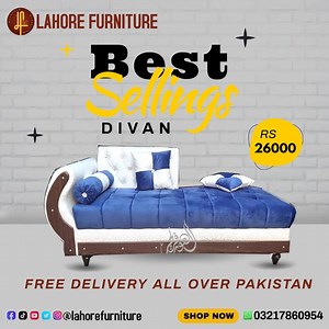 4K views · 98 reactions | Unique and Attractive Divan at Affordable...