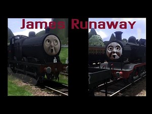 James Runaway