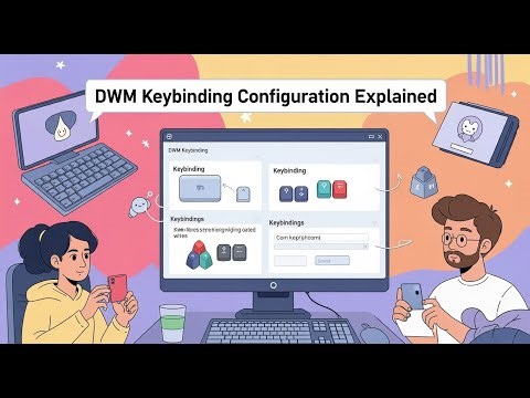 Dwm Complete Instructions