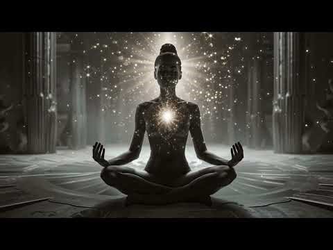 12 Minute Morning Meditation for Healing & Manifestation ✨ Attract Peace, Love & Abundance