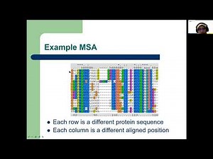 Multiple Sequence Alignment - Clustal (Part 1)