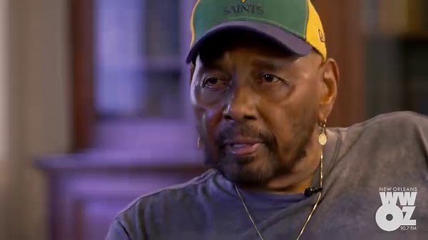 58K views · 1.3K reactions | Aaron Neville has a new book out, "Tell...