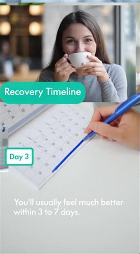 🦷 How Long Is Recovery After Wisdom Tooth Extraction?