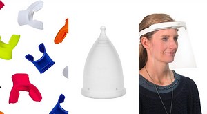 Silicone Injection Molding Company | Custom Molding