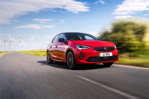 (2019-2023) Vauxhall Corsa Electric Review | Performance & Pricing