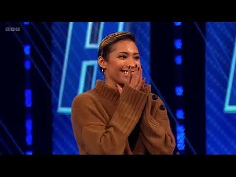 BBC Celebrity Catchpoint Series 4: Episode 5