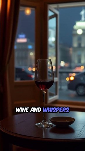 Venice First Kiss Secrets Revealed