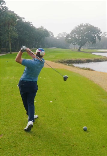 shaneohgolfs on TikTok