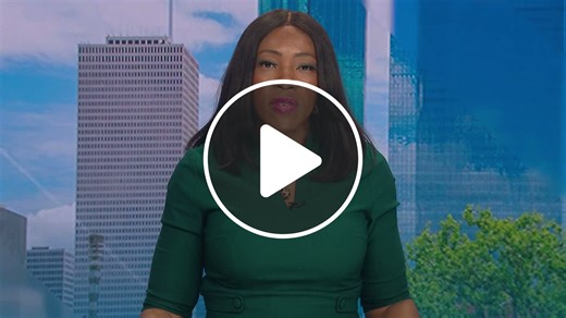 Massive warehouse fire erupts on Liberty Road in northeast Houston - NewsBreak