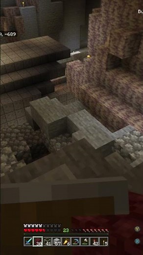Feather Falling.....The Best Armour Enchantment in Minecraft!!