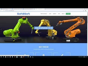 Verge3D for 3ds Max Basics - Part 10 - Publishing on the Web