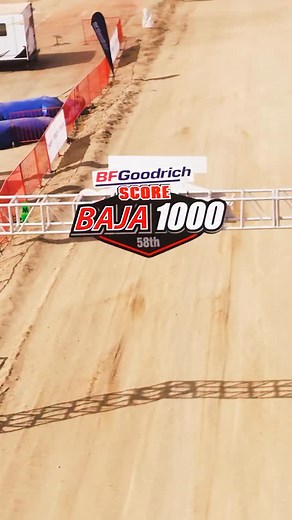 2.4K views · 455 reactions | Big Blue M is ready to lock in!  #Baja1000 | McMillin Racing | Facebook