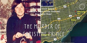 The Murder of Christine Prince