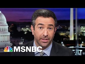 Watch The Beat With Ari Melber Highlights: June 17th | MSNBC