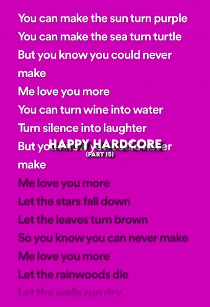 Song :: luv u more // #fyyy #speedup #hardcore #hardcorespeedup #xx #hardcorevibes #hardcore4life