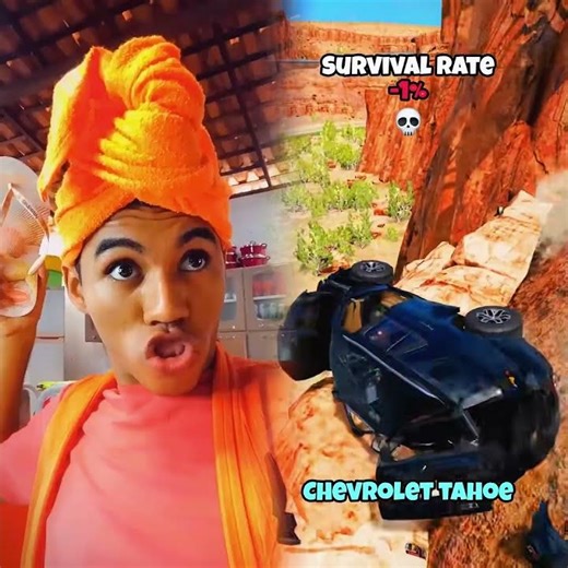 WHEN I TELL YOU I'M DATING