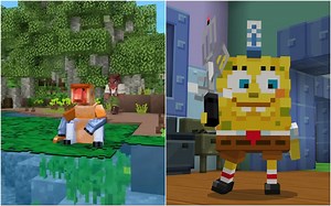 5 best Minecraft DLCs to play in 2022