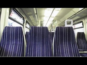 Class 323230 Northern Rail