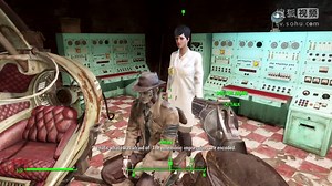 【独播】【辐射4游戏解说】theRadBrad油管红人第十三集 - 危险心灵