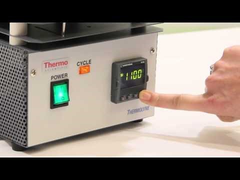Heat Up Your Lab with the Power of Thermo Scientific Thermolyne Muffle Furnaces