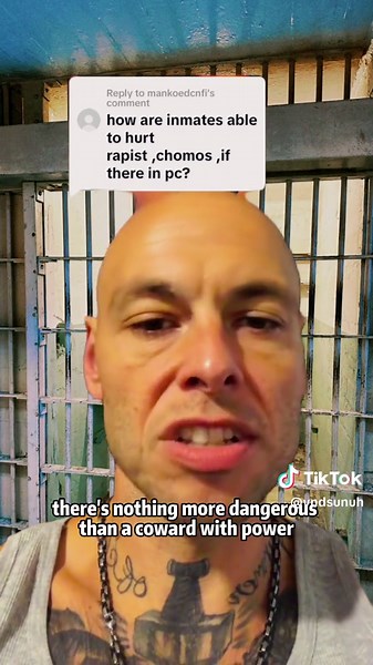 Inside Life in Prison: Real Stories and Experiences