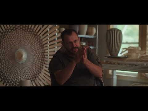 Jeremy Frey and the Art of Ash Basketry (2024)