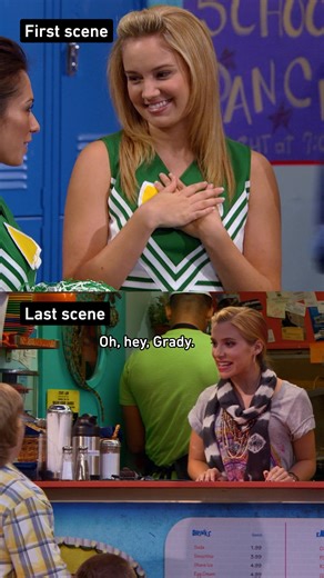 15 Years Since Sonny With A Chance Series Finale