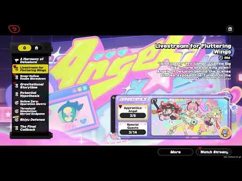 Zenless Zone Zero Ver. 2.6 - Special Program redeem code (expired on March 16 2026 23:59:59 (UTC+8))