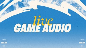 Listen to Chargers Audio Live