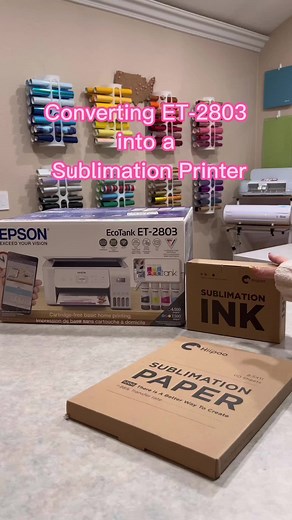 Craftykari on TikTok