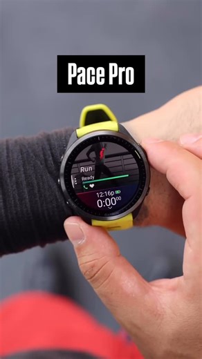 19K views · 452 reactions | Did you know your smartwatch can pace you to a PB? Set up a PacePro strategy via the Garmin Connect mobile app  | Garmin | Facebook