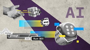 Fine-tuning models - Making Your AI Results More Predictable Video Tutorial | LinkedIn Learning, formerly Lynda.com