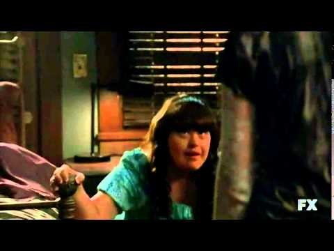 I want to be a pretty girl - American Horror Story Season 1