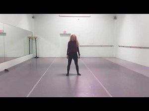From Now On - The Greatest Showman Choreography - Contemporary Dance