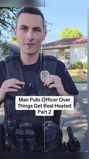 Undercover Chief Exposes Racist Officer Encounter