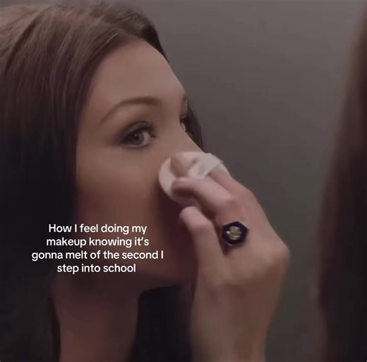 it’s just like that💋 #real #girlythings #makeup #attractive #modelface