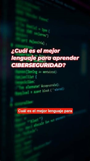 Python el mejor lenguaje de programacion