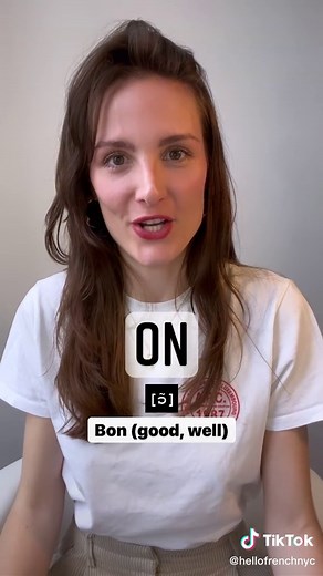 French Nasal Vowel Sounds: Pronunciation Guide
