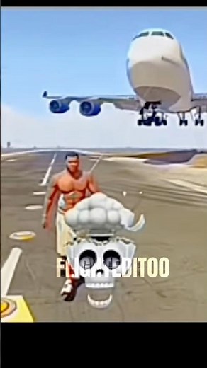 BEST STUNT OF FLIGHT GAMER #flightgamer